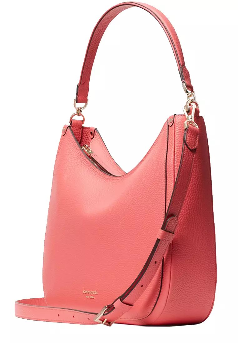 Kate spade hot sale hobo purse