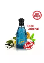 Buy Versace Fragrances Versace Men Blue Jeans EDT 75ml YV05