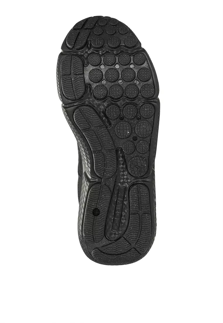 Charged Assert 10 Shoes