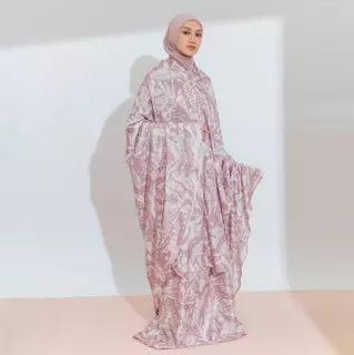 Spring Mauve