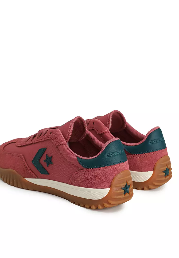 Run Star Trainer Ox Sneakers