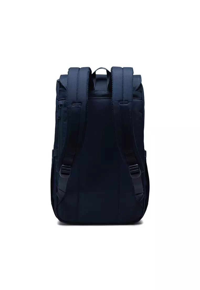 Retreat Backpack 19.5L Bags Navy