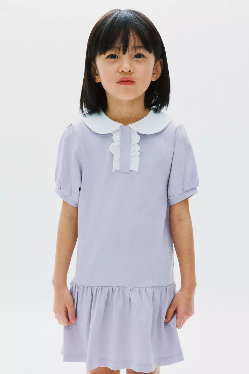 COOLMAX® dress