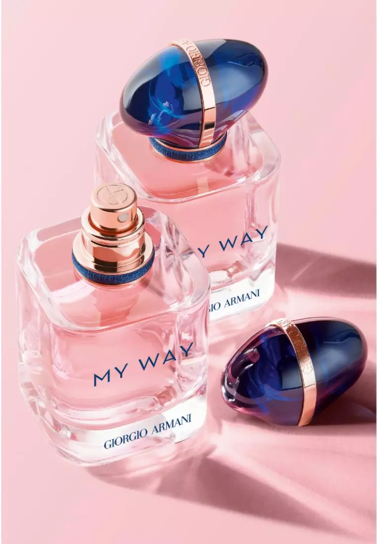 Armani my way rollerball cheap