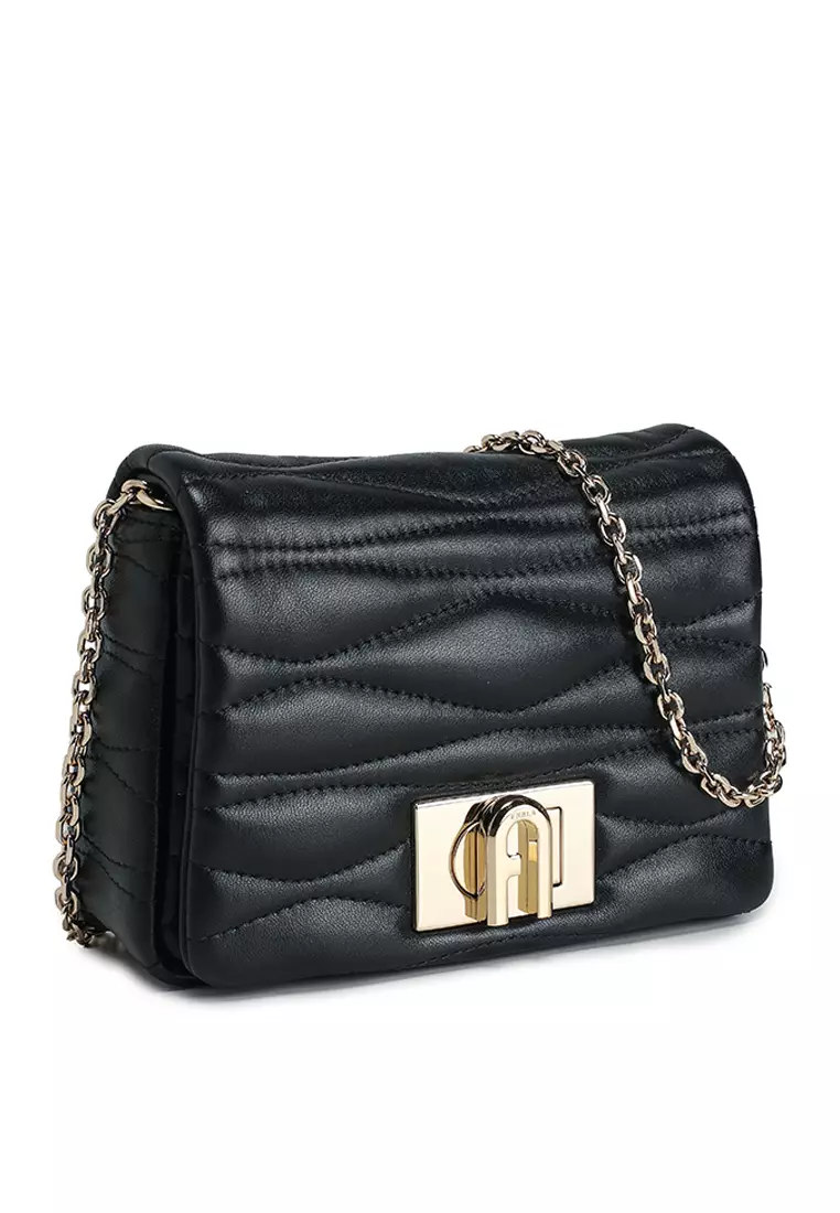 1927 Mini Soft Crossbody Bag (nt)