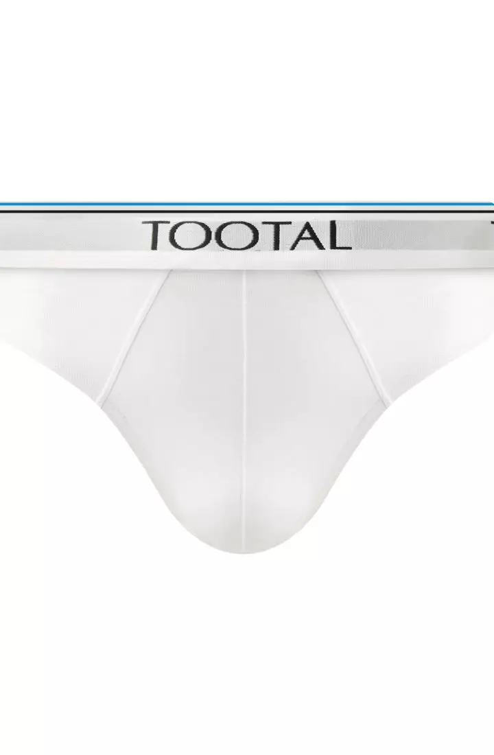 Tootal Celana Dalam Pria Mini Brief 2 Pcs/ pack