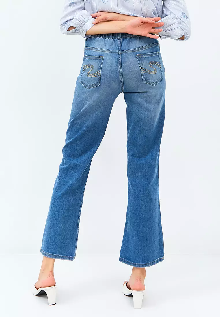 Bootcut Jeans 3306 (G.3306)