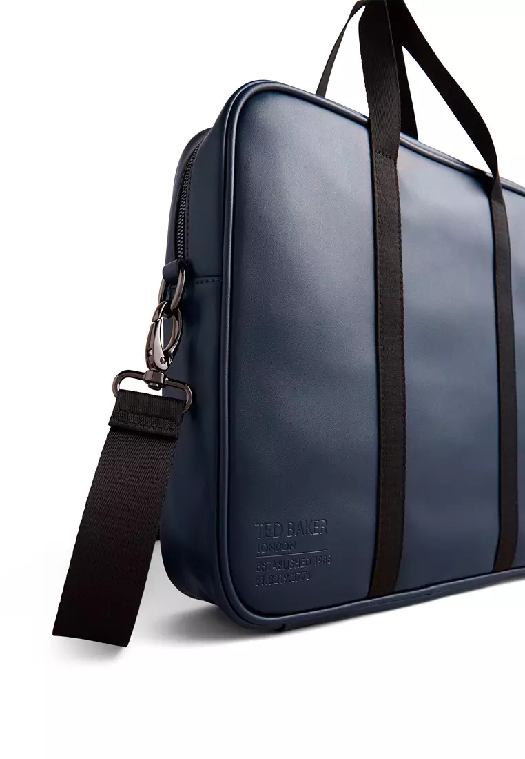 Ted baker deals messenger bag sale