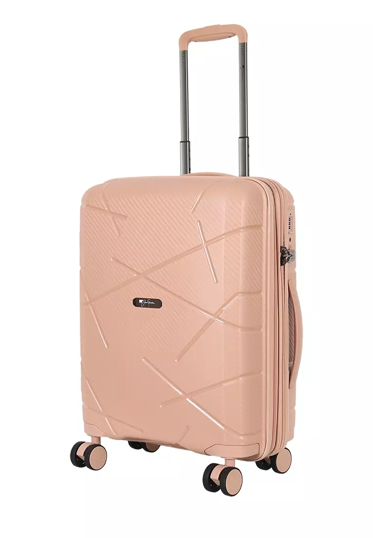 Jack Nicklaus Koper 20 inci 73122-20 Rose Gold