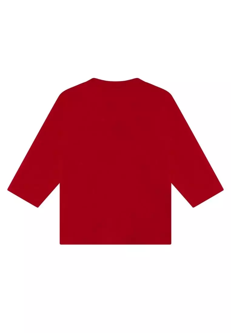 Buy BOSS BOSS BABIES TSHIRT 2024 Online ZALORA