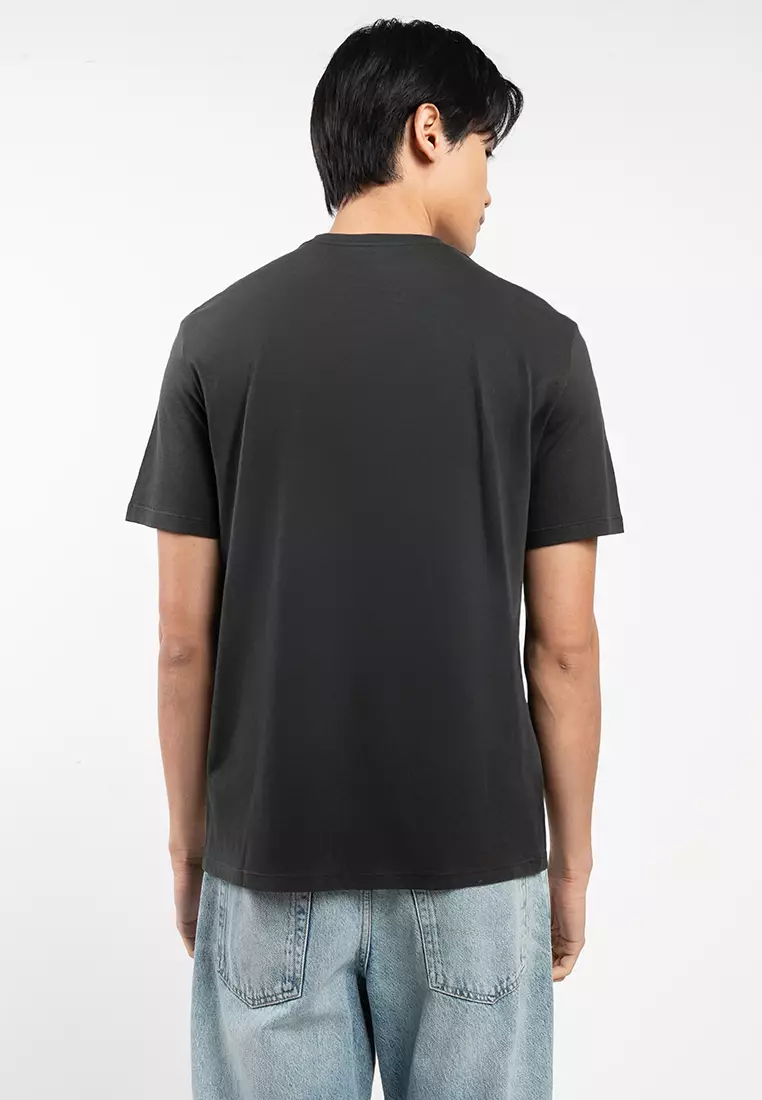 20s Calvin Graphic Tee - Calvin Klein Jeans