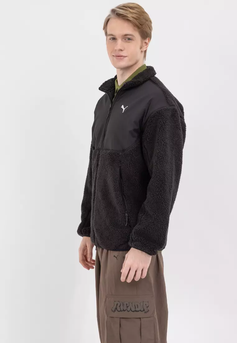 Pumatech Soft Tech Jacket