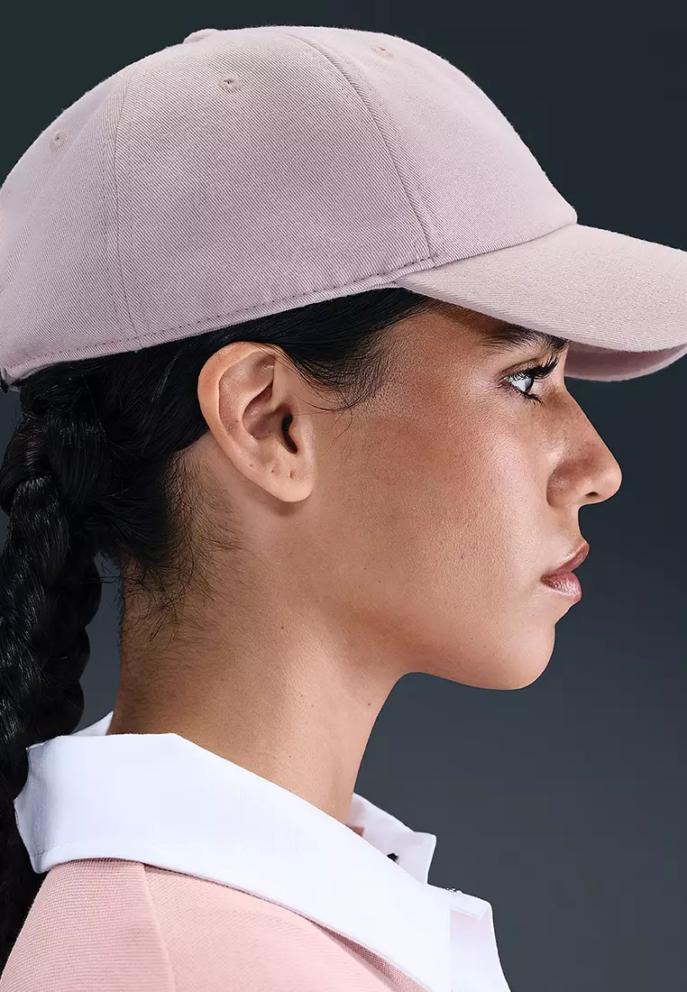 Club Unstructured Cap