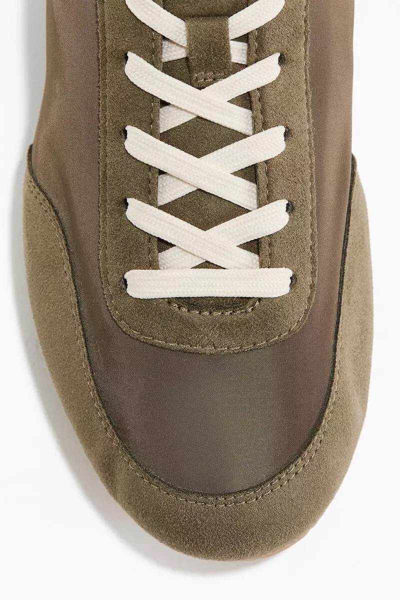 Trainers