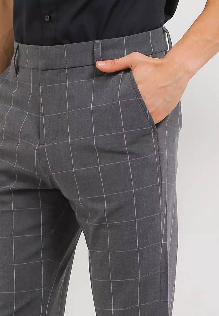 AS Formal Ankle Pants