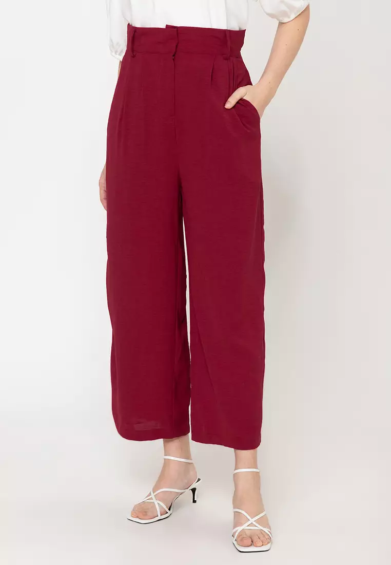 Itzel Pants