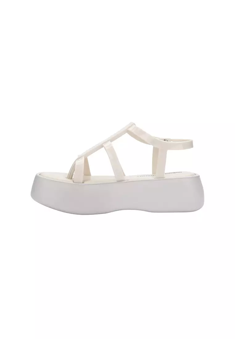 Melissa Caribe Women Platforms