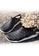 Twenty Eight Shoes black VANSA Waterproof Rain and Beach Sandals VSM-R1512 B7ABESH3935E87GS_5