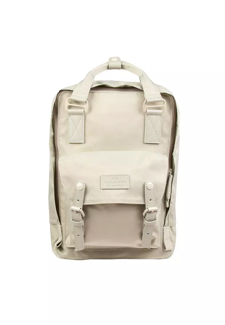 Buy Doughnut Macaroon Nature Pale Series Lichen Backpack 2024 Online ...