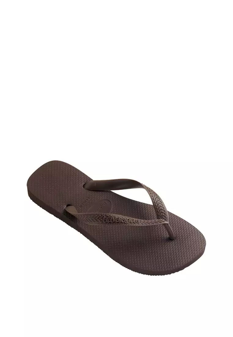 Havaianas top brown outlet