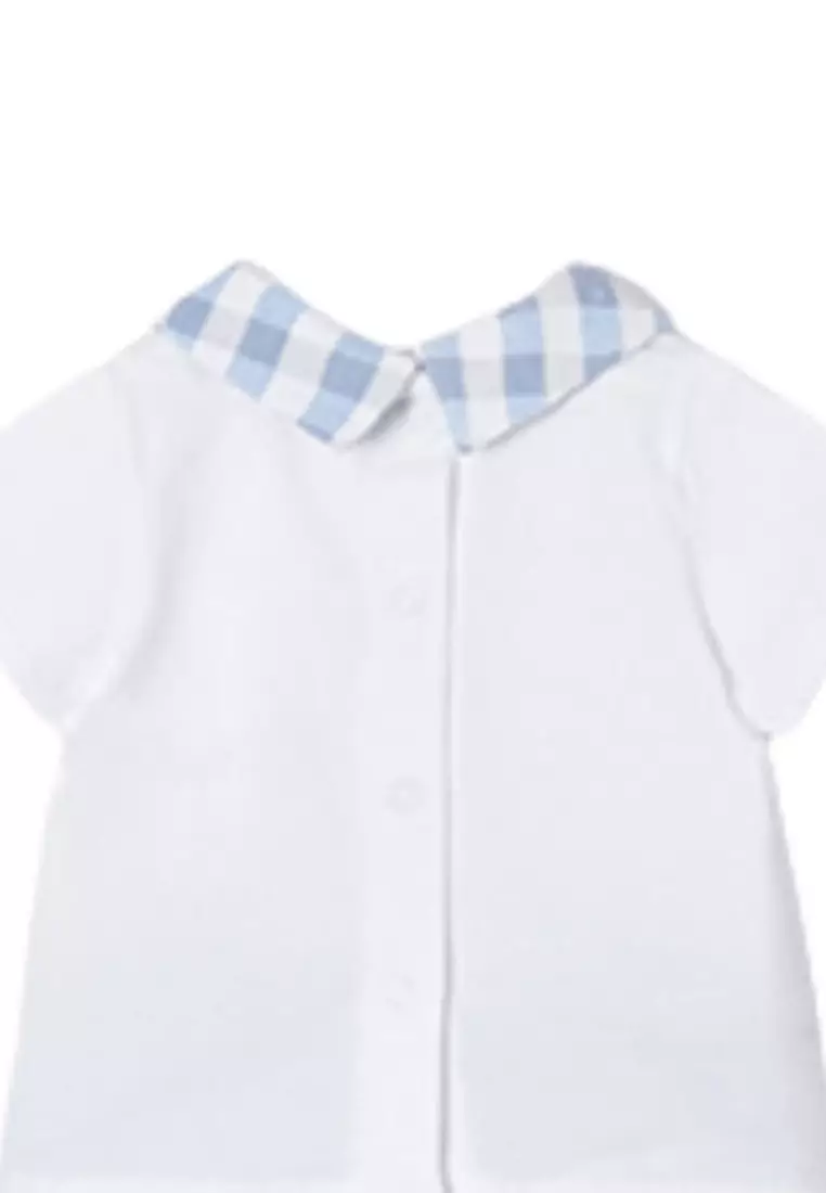 Qaitlyn Baby & Toddler Outfits