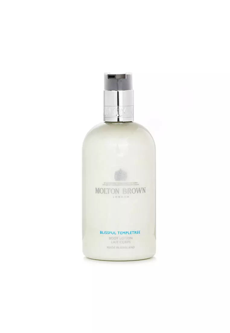 MOLTON BROWN MILK MUSK BODY LOTION Molton Brown Milk Musk