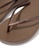 Fitflop FitFlop iQUSHION Women's Ergonomic Flip-Flops - Bronze (E54-012) D0196SH1081AA0GS_3