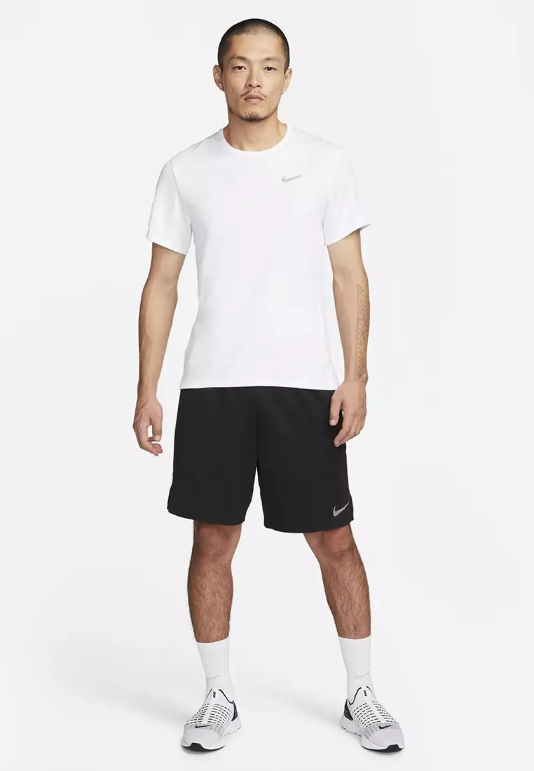 Dri-FIT UV Miler Shorts Sleeve Tee