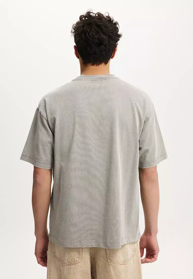 Box Fit T-Shirt