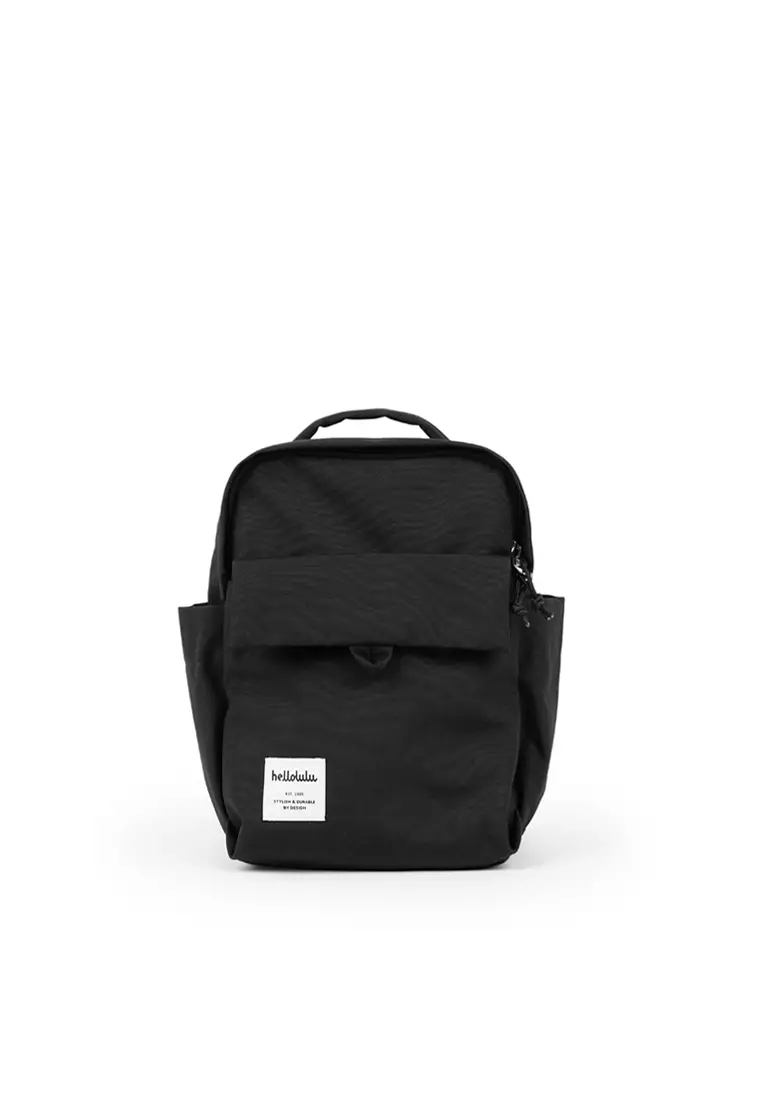 Small flat 2025 backpack