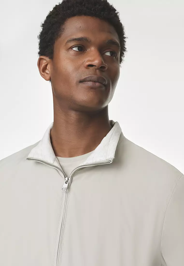 Bomber Jacket with Stormwear™