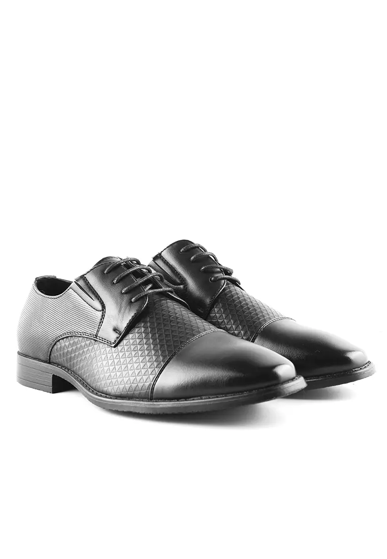 Jackson Law 1FJG Black