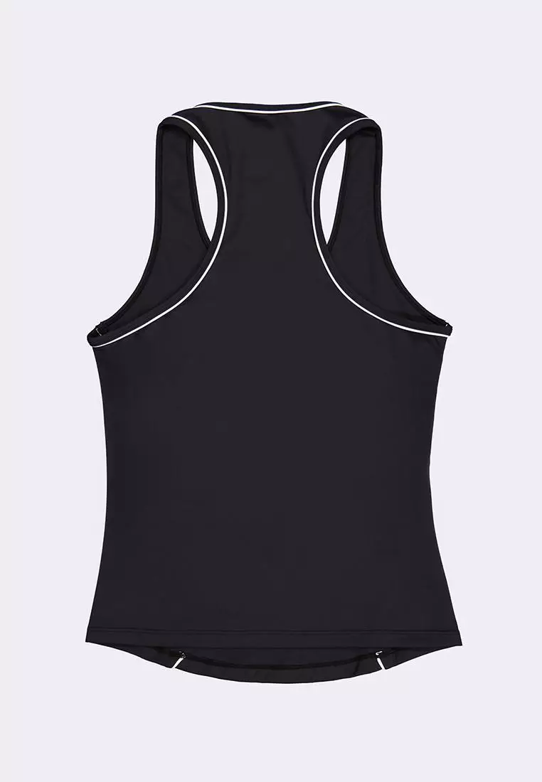 Women's Active Quick Dry Racerback Sports Tank Top