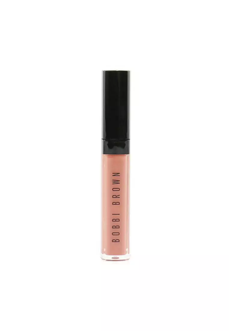 Bobbi Brown - Crushed Oil Infused Gloss - # Free Spirit 6ml/0.2oz