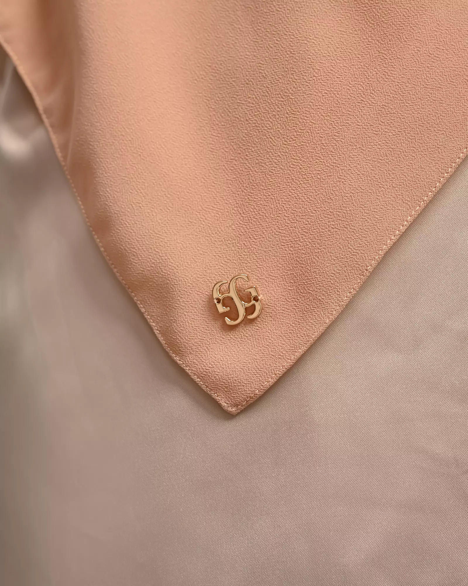 Geulis.id EVERYDAY CERUTY SHAWL (10 warna) Hijab - CREAM