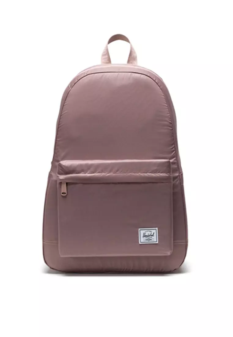 Herschel ash rose backpack sales