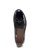 London Rag black Multi Panel Tassel Loafers in Black E8977SHFC5C54EGS_6