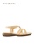 BANDOLINO beige BND - Bandolino Stacey Flats 55511 Beige 4D1F0SH7B1D5A5GS_2