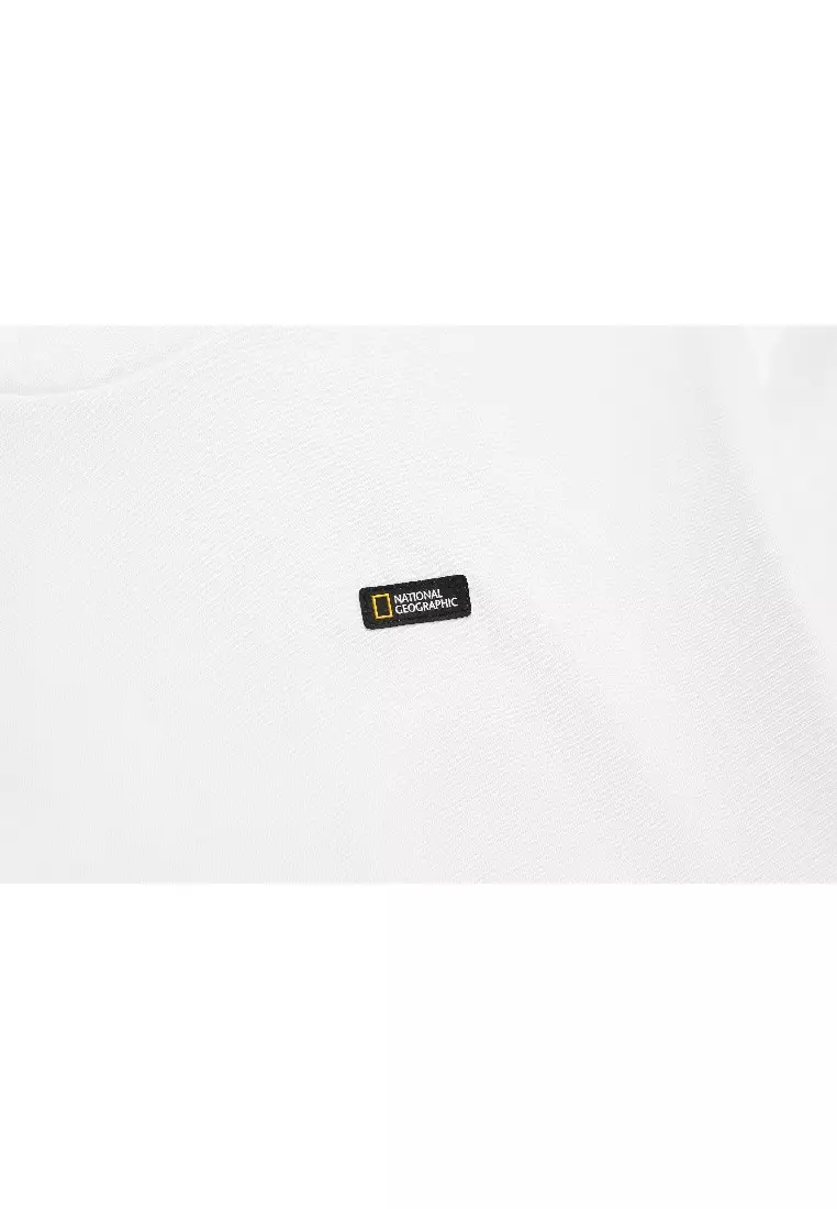 Unisex Camping Graphic Short Sleeve Tee