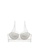 W.Excellence white Premium White Lace Lingerie Set (Bra and Underwear) 363C1US9B4A5E0GS_2