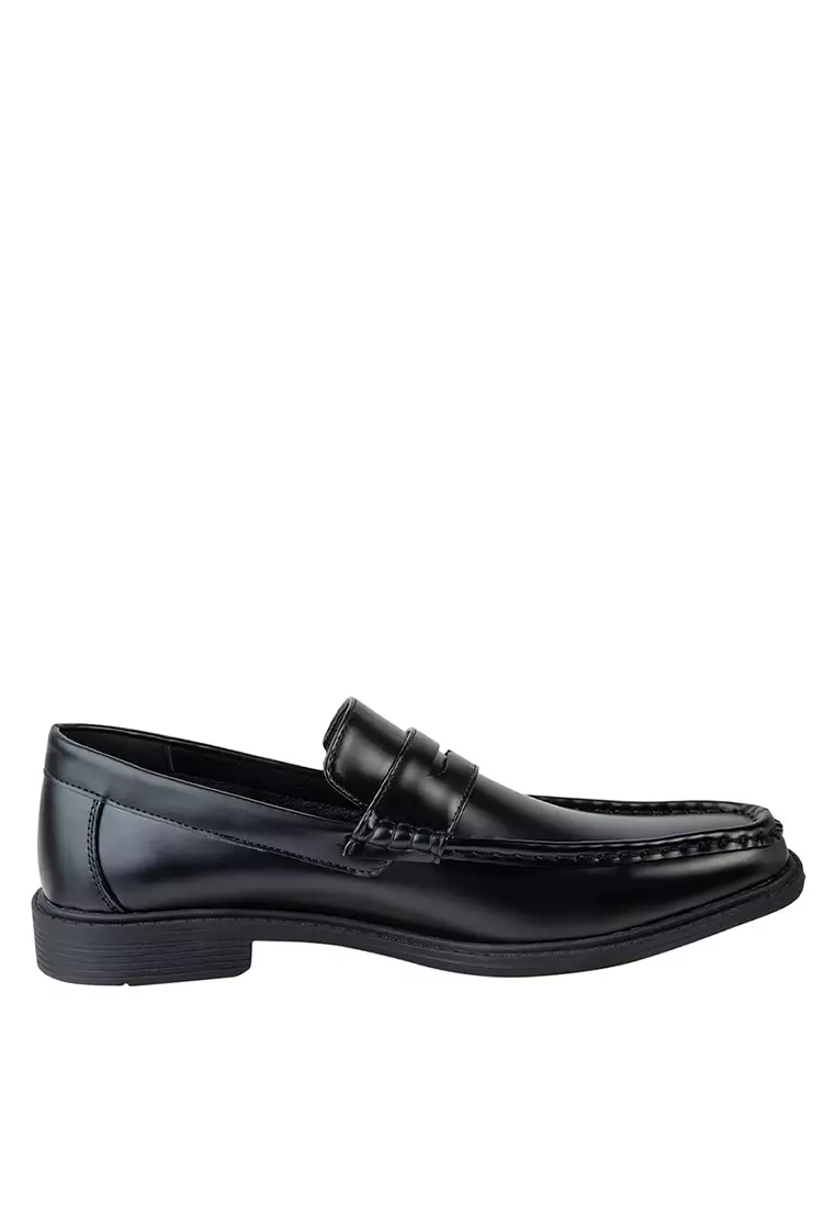 Discount on Hunters Bay  shoes - SKU: Men's Penny Loafer