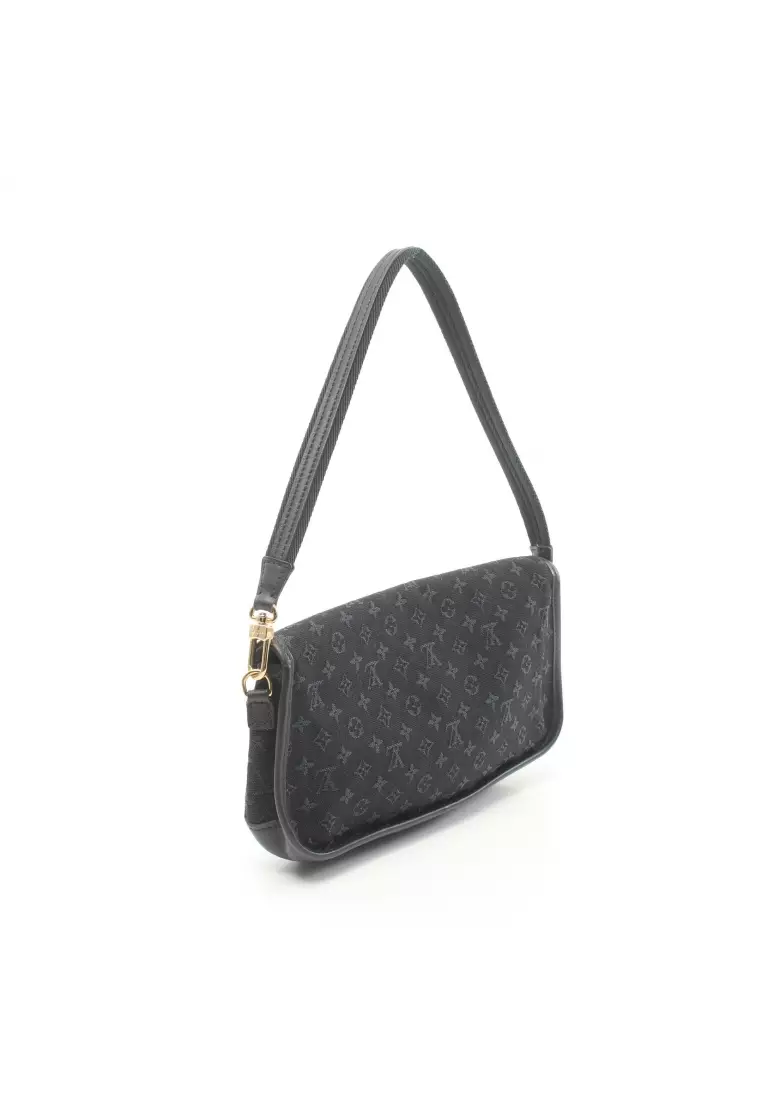 louis vuitton blue crossbody bag