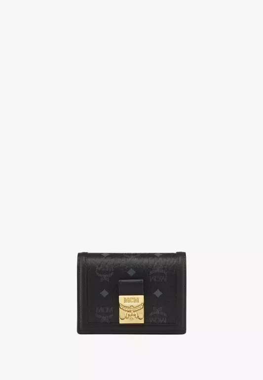 Tracy Wallet in Visetos