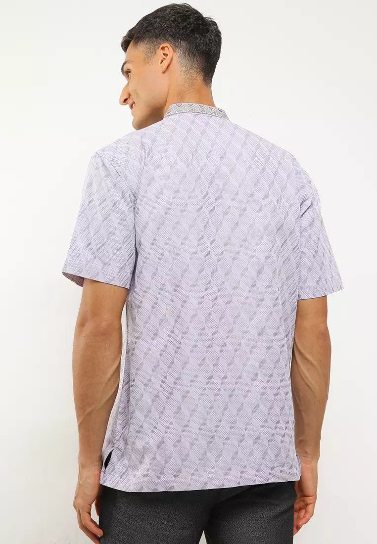 Eskimo Short 3 Baju Koko