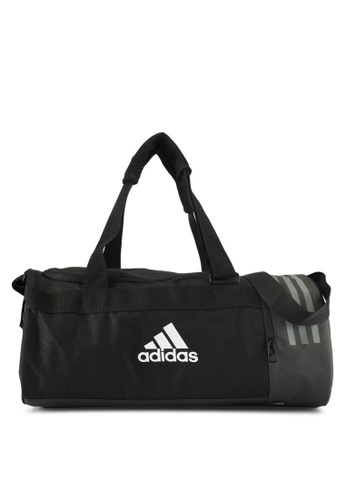 Buy Adidas Adidas Performance Cvrt 3s Duf Gym Bag Zalora Hk