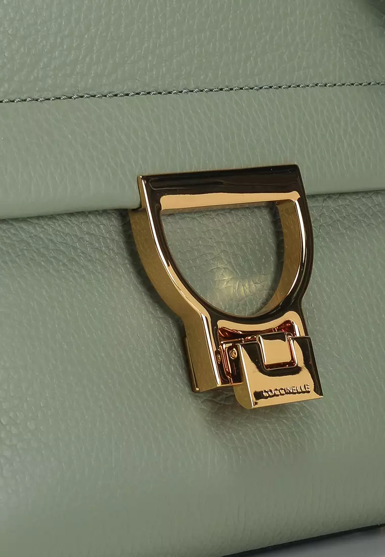 Arlettis Top-Handle Bag