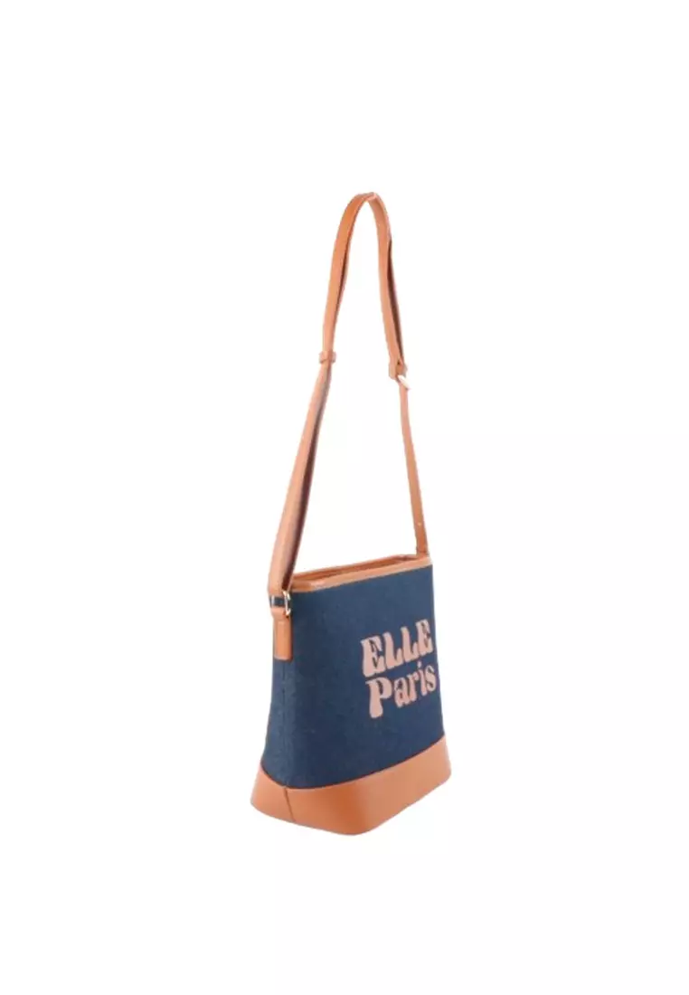 SHARLEEN BUCKET BAG