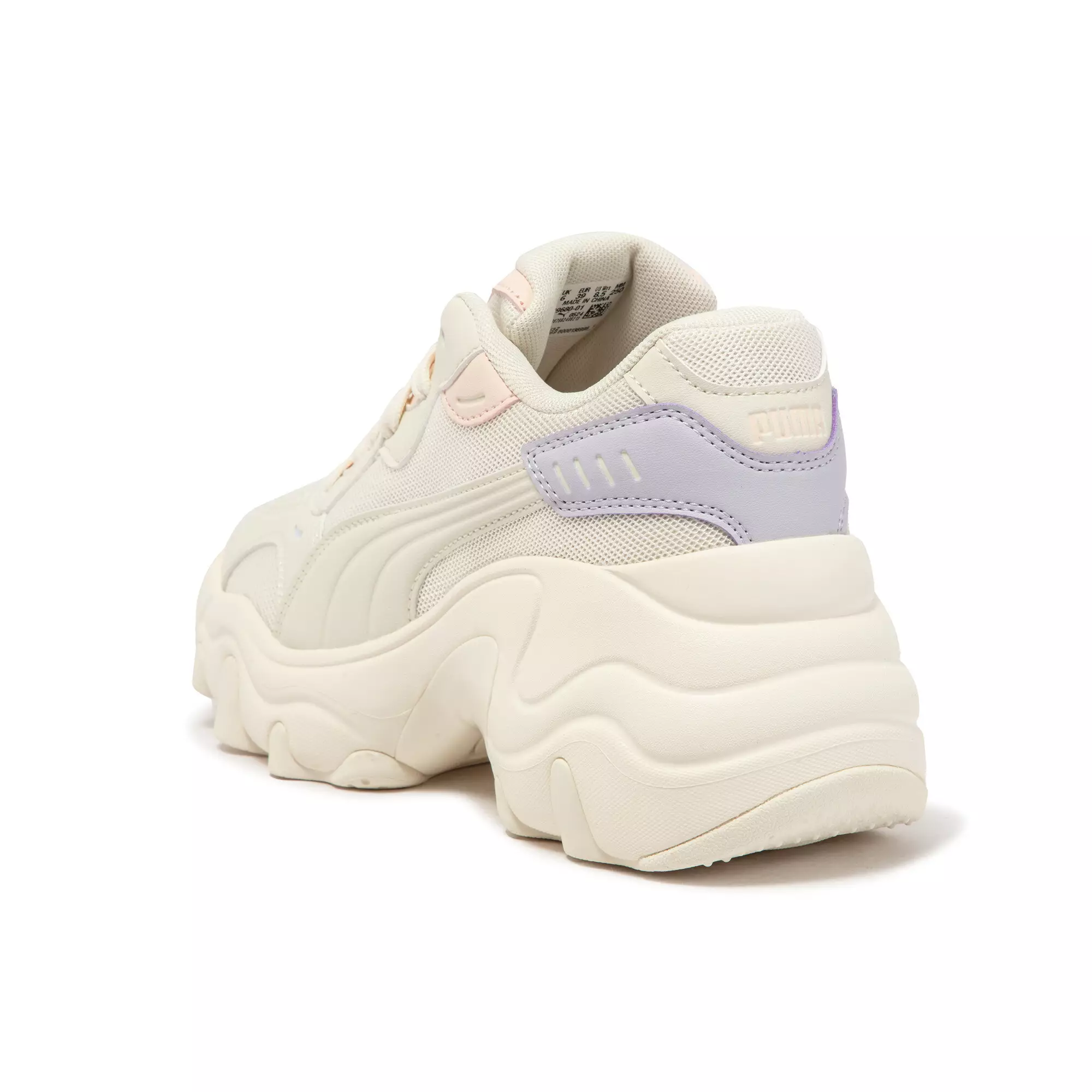 Pulsar Wedge Wns Mesh