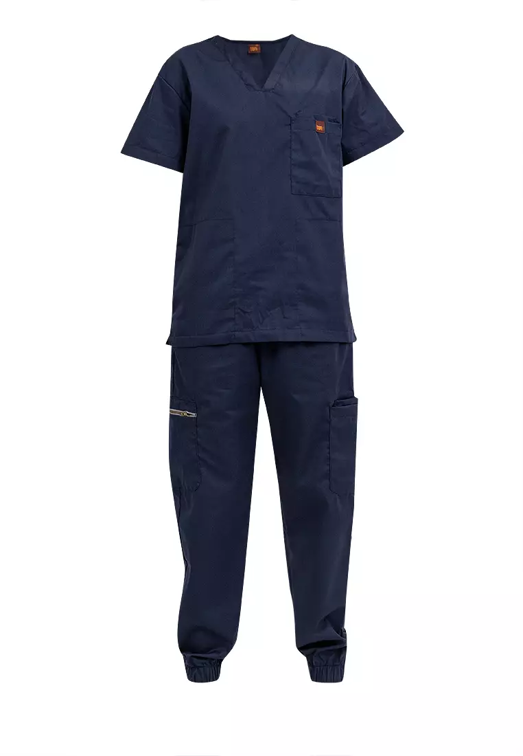 Tofi Scrubsuit Joggers