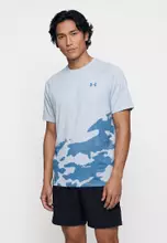 Blue Fog/Aegean Blue/Aegean Blue